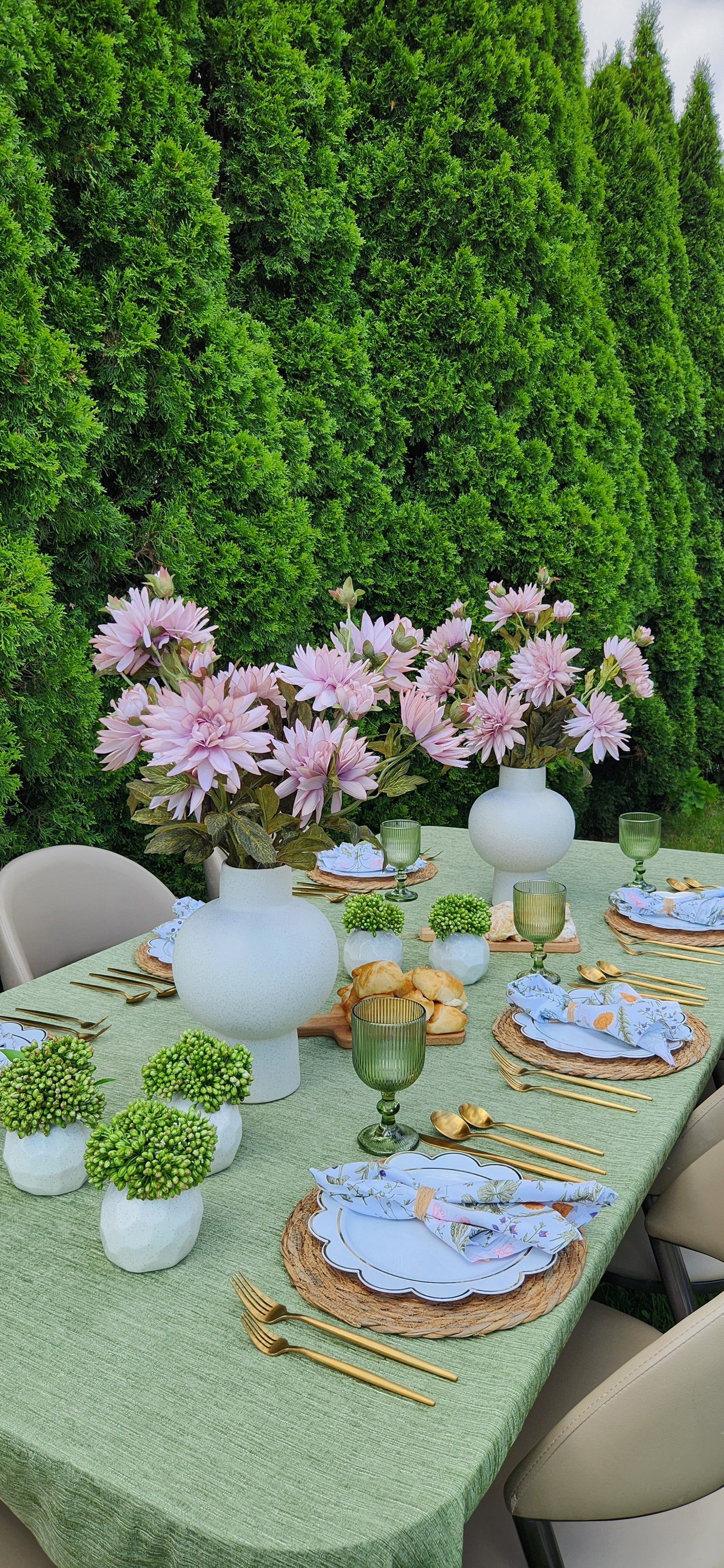DALILA BOUQUET