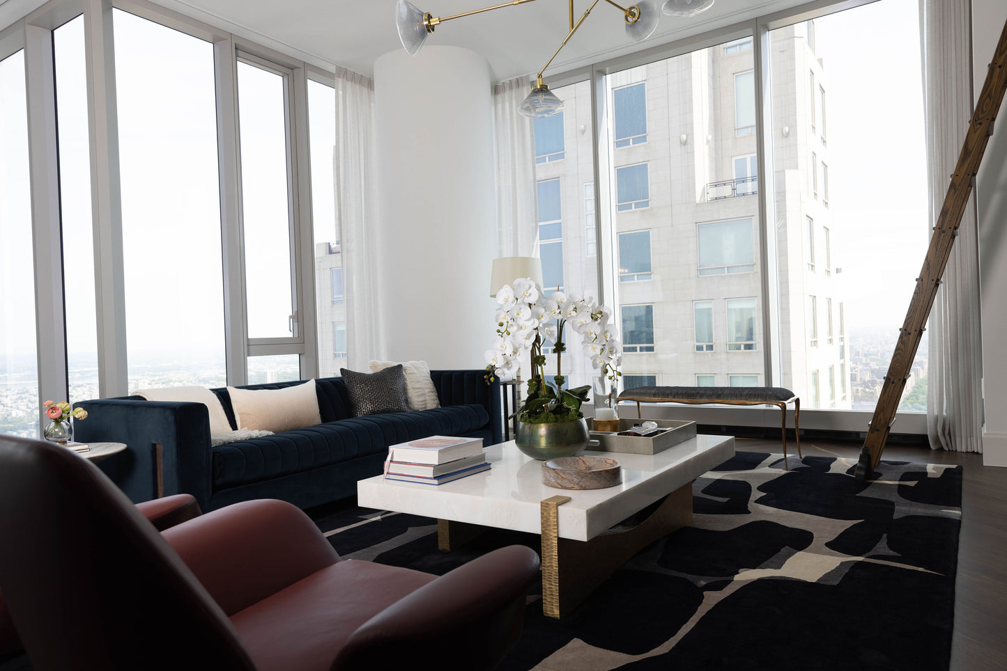 ARON REALTOUCH ORCHID