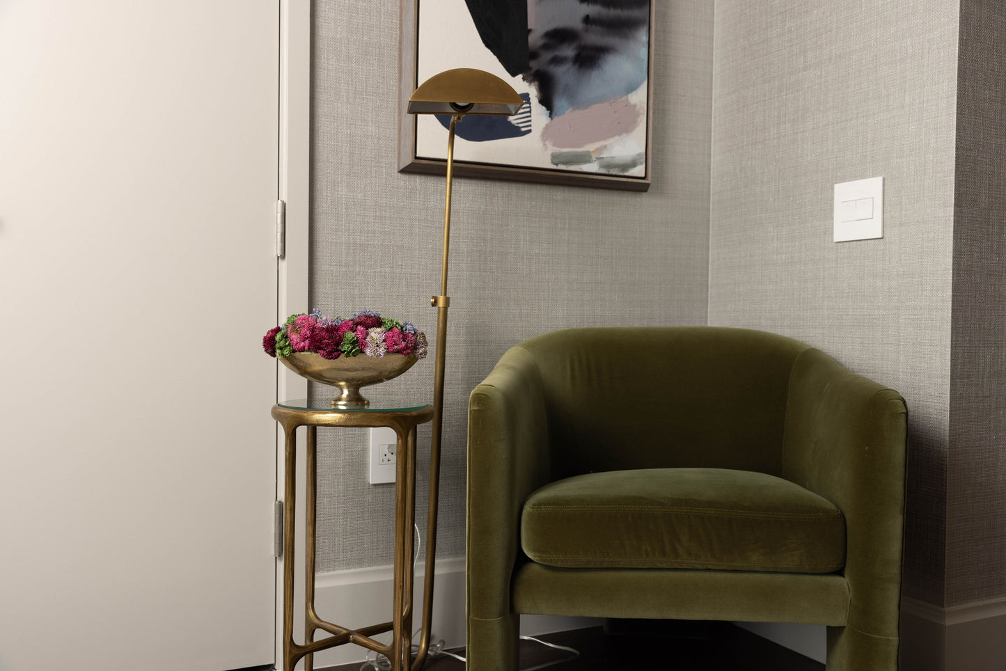 GOLD PEDESTAL SEDUM