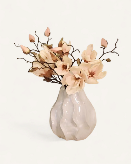 LIA VINTAGE REALTOUCH MAGNOLIA
